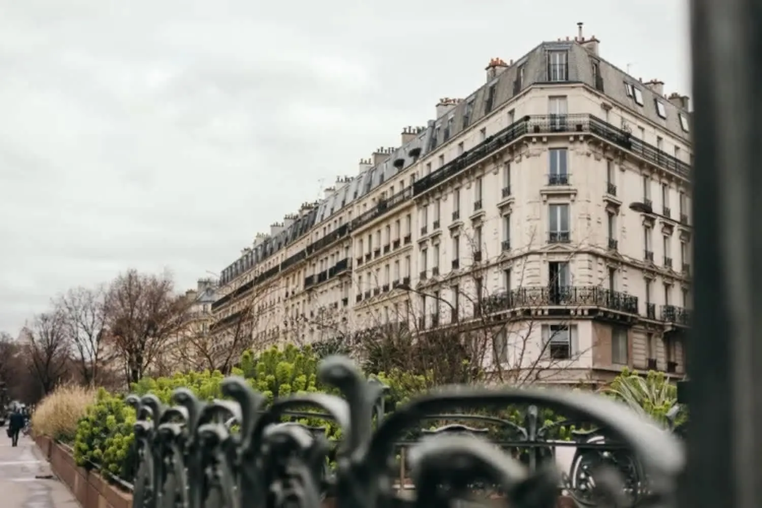 Champs - Elysees Finest Flat Paris Apartment
