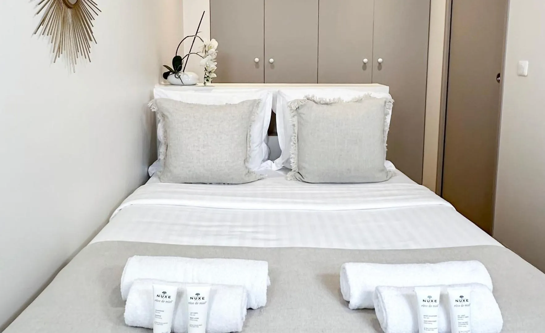 Apartment Champs - Elysees Finest Flat Paris France
