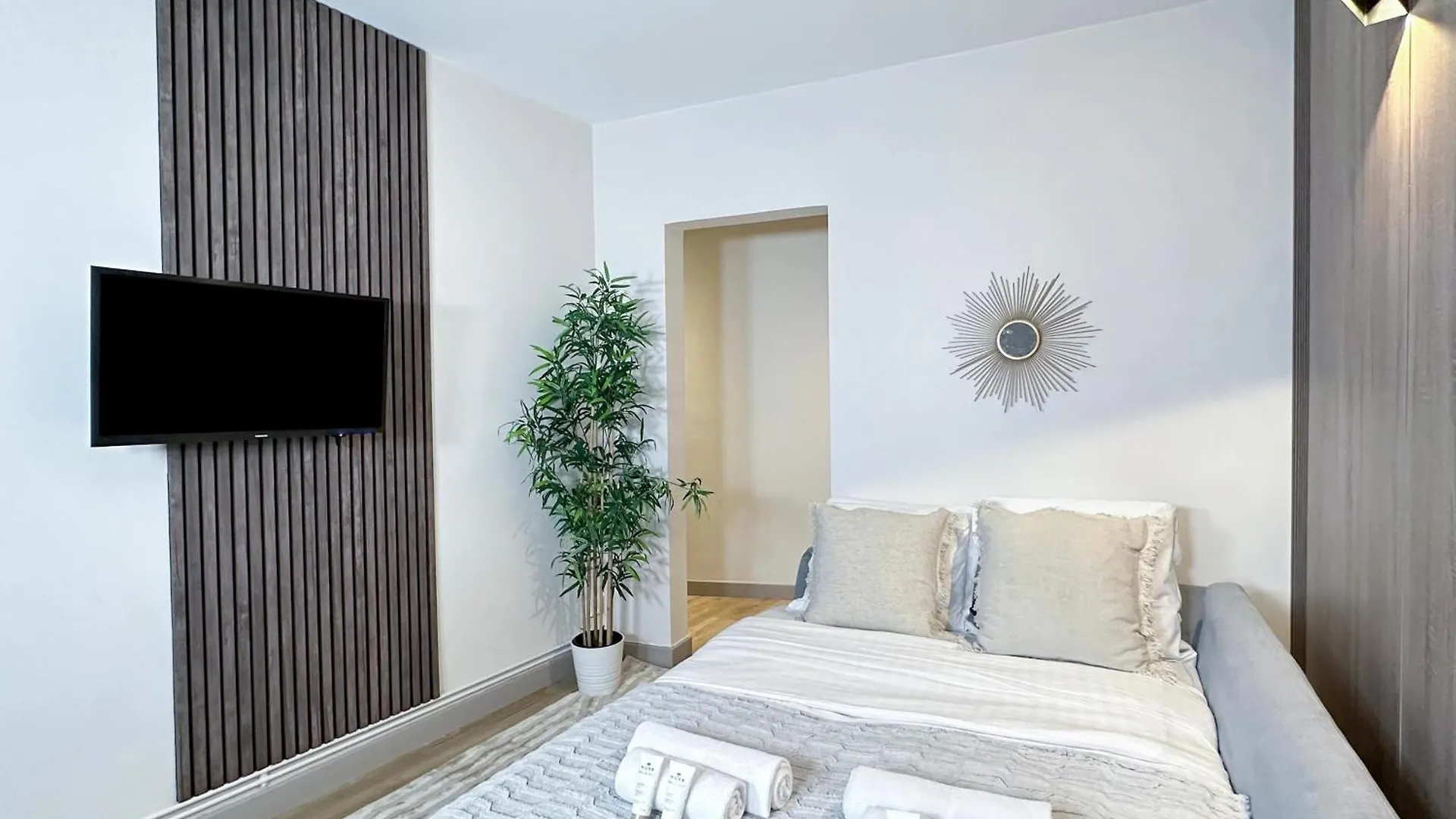 Apartmán Champs - Elysees Finest Flat Paříž